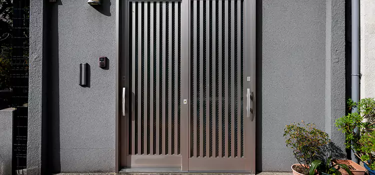 Why Choose Us for Your Security Needs in Catalina Foothills, AZ?