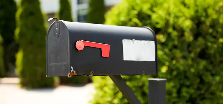 Secure Mailboxes for Packages Catalina Foothills