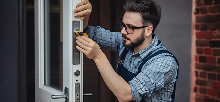 Residential Door Repairs Catalina Foothills