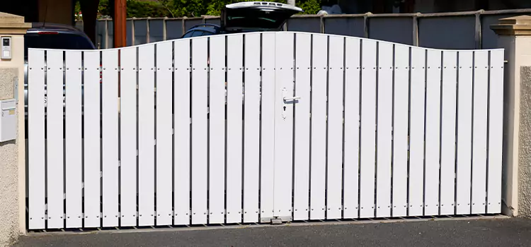 Why Choose Us for Residential Gate Repair in Catalina Foothills, AZ?