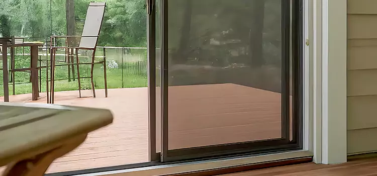 Garage Screen Door Installation Catalina Foothills