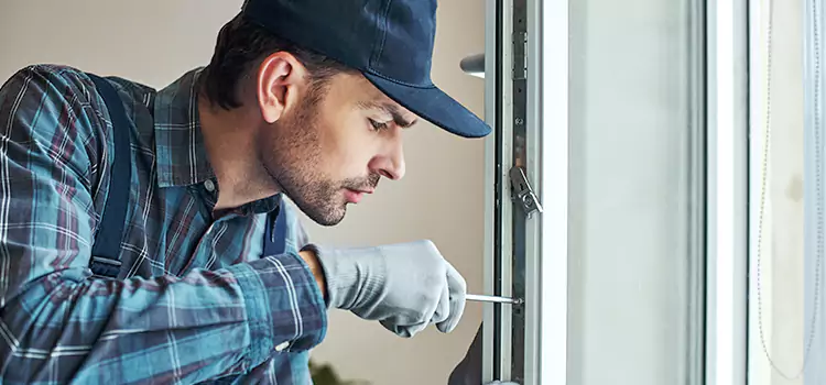 Emergency Response for Latch Issues Catalina Foothills