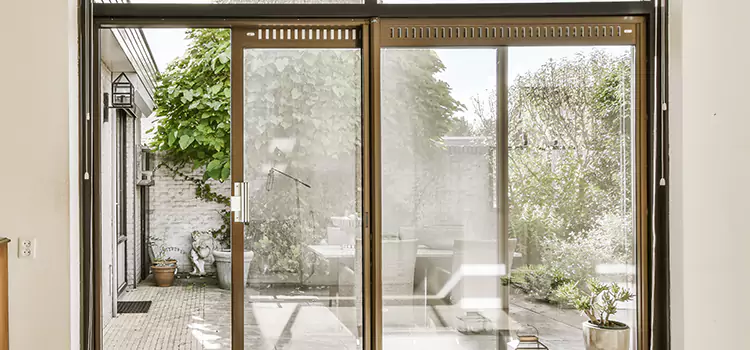 Glass Door Panel Replacement Cost Catalina Foothills