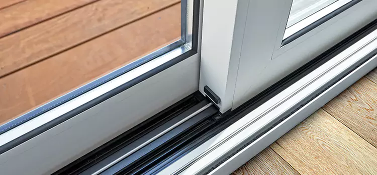 Why Your Sliding Door Keeps Getting Stuck in Catalina Foothills, AZ?