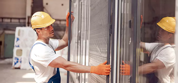 Sliding Door Mesh Replacement Catalina Foothills