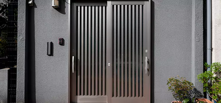 Specialized Steel Door Services in Catalina Foothills, AZ