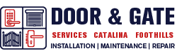 Door & Gate Services Catalina Foothills